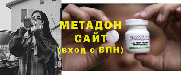 винт Магас